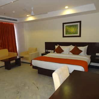 Hive Alwar - Managed by Tux Hospitality, Alwar 3